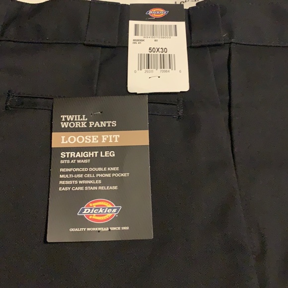 Dickies Other - Dickies men’s work pants